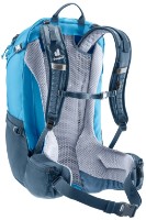 Rucsac Deuter Futura 27 Reef-Ink imaginea #2 — magazin online Desire.md