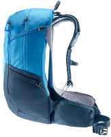 Rucsac Deuter Futura 27 Reef-Ink imaginea #3 — magazin online Desire.md