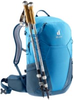 Rucsac Deuter Futura 27 Reef-Ink imaginea #4 — magazin online Desire.md