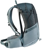 Rucsac Deuter Futura 29 EL Graphite-Shale imaginea #2 — magazin online Desire.md