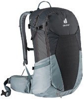 Rucsac Deuter Futura 29 EL Graphite-Shale imaginea #4 — magazin online Desire.md
