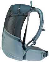 Rucsac Deuter Futura 29 EL Graphite-Shale imaginea #5 — magazin online Desire.md