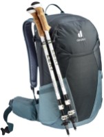 Rucsac Deuter Futura 29 EL Graphite-Shale imaginea #7 — magazin online Desire.md