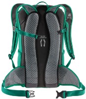 Rucsac Deuter Race X Fern-Graphite imaginea #2 — magazin online Desire.md