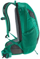 Rucsac Deuter Race X Fern-Graphite imaginea #3 — magazin online Desire.md