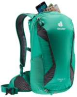 Rucsac Deuter Race X Fern-Graphite imaginea #7 — magazin online Desire.md