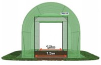 Парник (теплица) Tehno MS 10001434 фото №2 — интернет-магазин Desire.md