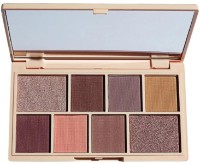 Тени для век Revolution Rose Gold Mini Eyeshadow Palette