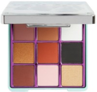 Тени для век Revolution Snow Globe Palette Penguin фото №1 — интернет-магазин Desire.md