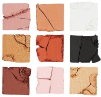 Тени для век Revolution Snow Globe Palette Penguin фото №2 — интернет-магазин Desire.md