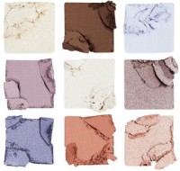 Тени для век Revolution Snow Globe Palette Snowflake фото №2 — интернет-магазин Desire.md