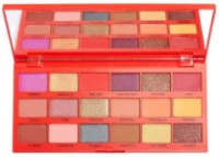 Тени для век Revolution Tasty Palette Chilli