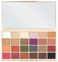 Тени для век Revolution X Soph Extra Spice Palette