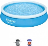 Бассейн Bestway Fast Set (57274)