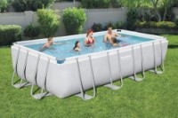 Бассейн Bestway Power Steel (56465) фото №6 — интернет-магазин Desire.md