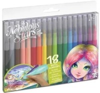 Set carioci Nebulous Stars Washable Markers (11537)
