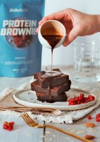 Смесь для выпечки Biotech Protein Brownie 600g