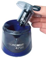 Точилка Buromax 4796 фото №2 — интернет-магазин Desire.md