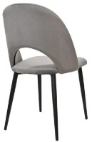 Scaun Deco Aero Grey imaginea #2 — magazin online Desire.md