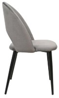 Scaun Deco Aero Grey imaginea #3 — magazin online Desire.md