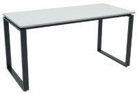 Masa de birou Deco Birou 1500mm cu Traversa imaginea #1 — magazin online Desire.md