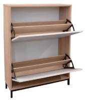 Rafturi pentru pantofi Deco Incaltaminte 2 imaginea #2 — magazin online Desire.md