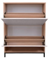 Rafturi pentru pantofi Deco Incaltaminte 2 imaginea #4 — magazin online Desire.md