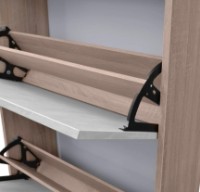 Rafturi pentru pantofi Deco Incaltaminte 2 imaginea #7 — magazin online Desire.md