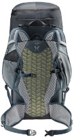 Rucsac Deuter Speed Lite 30 Graphite-Shale imaginea #2 — magazin online Desire.md