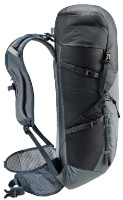 Rucsac Deuter Speed Lite 30 Graphite-Shale imaginea #3 — magazin online Desire.md