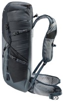 Rucsac Deuter Speed Lite 30 Graphite-Shale imaginea #5 — magazin online Desire.md