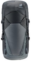 Rucsac Deuter Speed Lite 30 Graphite-Shale imaginea #6 — magazin online Desire.md
