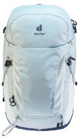 Рюкзак Deuter Trail Pro 30 SL Tin-Marine фото №7 — интернет-магазин Desire.md