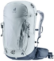 Рюкзак Deuter Trail Pro 30 SL Tin-Marine фото №1 — интернет-магазин Desire.md