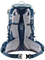 Рюкзак Deuter Trail Pro 30 SL Tin-Marine фото №2 — интернет-магазин Desire.md