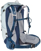 Рюкзак Deuter Trail Pro 30 SL Tin-Marine фото №5 — интернет-магазин Desire.md