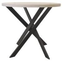 Барный стол Deco Torino Rondo 90 фото №2 — интернет-магазин Desire.md