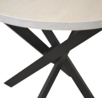 Барный стол Deco Torino Rondo 90 фото №4 — интернет-магазин Desire.md