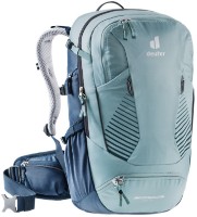 Rucsac Deuter Trans Alpine 28 SL Dusk-Marine imaginea #2 — magazin online Desire.md