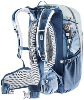 Rucsac Deuter Trans Alpine 28 SL Dusk-Marine imaginea #3 — magazin online Desire.md