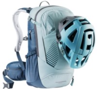 Rucsac Deuter Trans Alpine 28 SL Dusk-Marine imaginea #5 — magazin online Desire.md