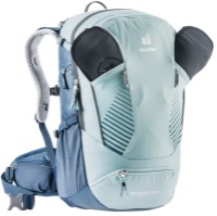 Rucsac Deuter Trans Alpine 28 SL Dusk-Marine imaginea #7 — magazin online Desire.md