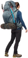 Рюкзак Lowe Alpine Cerro Torre ND 60L Dark Slate фото №2 — интернет-магазин Desire.md