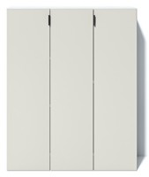 Comodă Fabrik Home Hardy 3 ușile Sur Mat /МДФ imaginea #2 — magazin online Desire.md