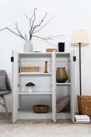 Comodă Fabrik Home Hardy 3 ușile Sur Mat /МДФ imaginea #4 — magazin online Desire.md