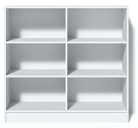 Comodă Fabrik Home Hardy 4 ușile Sur Mat /МДФ imaginea #5 — magazin online Desire.md