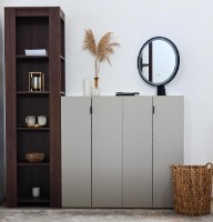 Comodă Fabrik Home Hardy 4 ușile Sur Mat /МДФ imaginea #3 — magazin online Desire.md