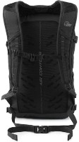 Rucsac Lowe Alpine Edge Black 18 imaginea #2 — magazin online Desire.md
