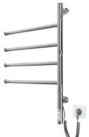 Полотенцесушитель Mario Veer-I 600х445/55 TR