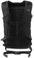Rucsac Lowe Alpine Edge Black 26 imaginea #5 — magazin online Desire.md